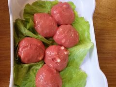 生丸-杏花吴记牛肉火锅