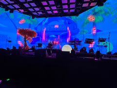 -MOSSO·Liveshow(M3香港广场店)