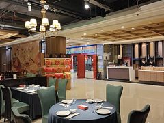 -金狮麟·新豫菜(金码大厦店)