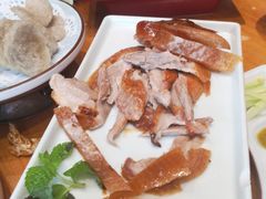 -京味斋·北京烤鸭(北京南站洋桥店)