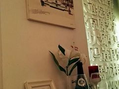 -成桂西餐厅(河北路店)