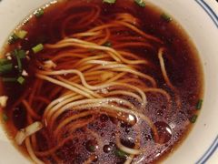 -翕间食·精致淮扬菜(江苏大剧院店)