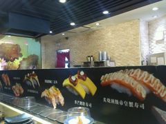 -古田居·特色寿司料理(星之岛旗舰店)