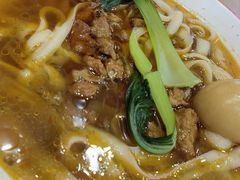 -晋爱面大同刀削面(白纸坊店)