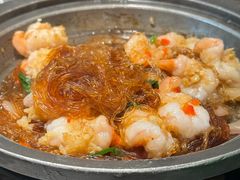 -绿茶餐厅(滨海万达广场店)