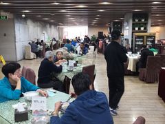 大堂-老孙家饭庄·非遗(东关店)