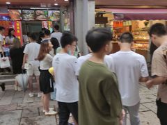 -衣裳街历史文化街区