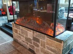 -食间牛排(湖西路店)
