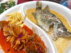 -马凯餐厅(地安门店)