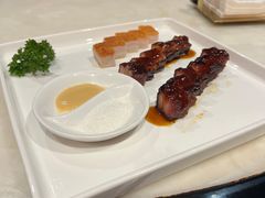 -誉八仙粤菜(万象天地店)