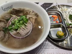 -CHILL Pho澳洲牛肉越南粉(佛山顺德万象汇店)