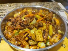 -黄记煌三汁焖锅(新世纪广场店)