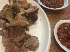 -清真益鑫羊肉手抓馆(南大街店)