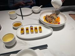 -老太原菜馆(万达店)