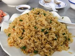 -瑶记海鲜餐厅(西涌店)