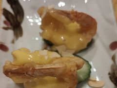 -吉兆·料理(红梅南路店)