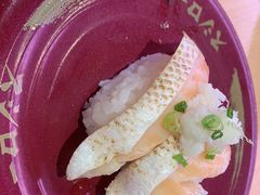 -寿司郎(北京路粤潮楼店)
