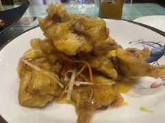 -玉桥餐厅(天坛店)