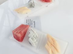 餐饮设施-三亚海昌梦幻海洋不夜城