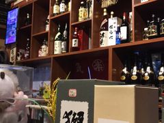 -気楽亭和食料理(气乐亭大世界本店)