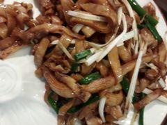 -惠如樓(白云机场T2国际出发店)