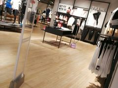 -NIKE 儿童体验店(南开大悦城店)