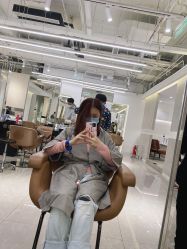 -MY HAIR ARDOR