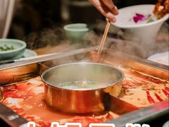 -蜀江龙火锅(339店)