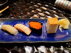 手捏寿司-松涛日本料理