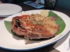 -美奈小馆·越南料理(中航城君尚购物中心店)