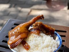 -百家春好德来姜母鸭