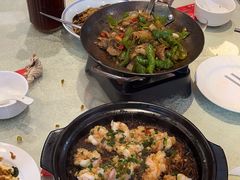 -郭林家常菜(狼垡店)