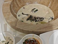 -云中鱼蒸汽石锅鱼(川沙百联店)