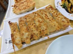 -春水锅贴·传统鲁菜(大明湖店)