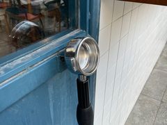 -Be Lived Cafe比例咖啡(摩天轮店)