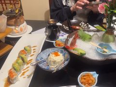 -天狗山料理(省体店)