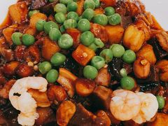 八宝辣酱-光明邨大酒家(淮海路店)