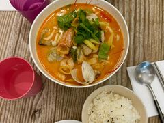 -SONGUOLIFE松果咖啡(七莘路店)