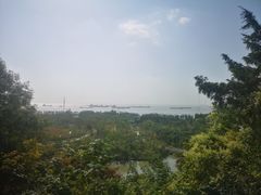 -狼山风景名胜区