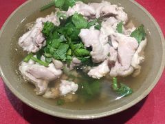 -谢老五跷脚牛肉·非遗传承店