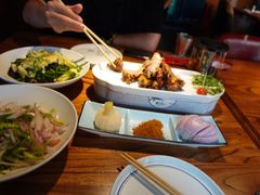 -纳瓦新疆菜(银都店)