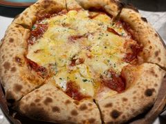 -深圳美高梅酒店·意烁FIAMMA·地中海餐厅