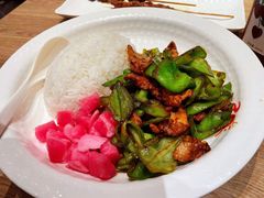 -阳阳中国饭(北京荟聚店)