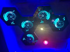 -吉星氧吧量贩式KTV(惠乐购百货店)