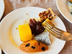 -圣丰索菲特·2 On 988 Café 自助餐厅