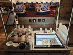 -北京王府井希尔顿酒店·万斯阁西餐厅