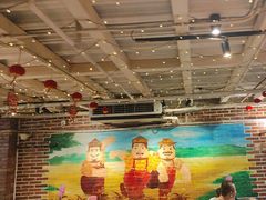 -三个大叔东北烧烤·砂锅菜(西三旗店)