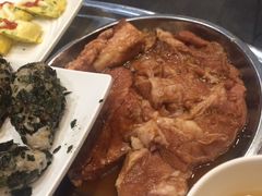 -元山烤肉店(假日广场店)