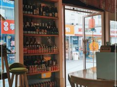 -酒井酱子·深夜食堂(东城汇店)