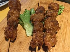 -素虎小呆鸟(西二旗店)